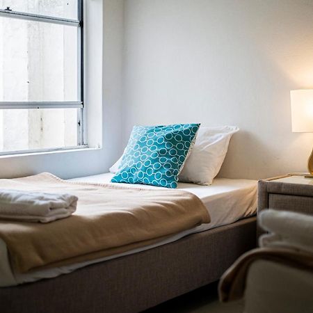 Manly Beach Hostel Sydney Eksteriør bilde