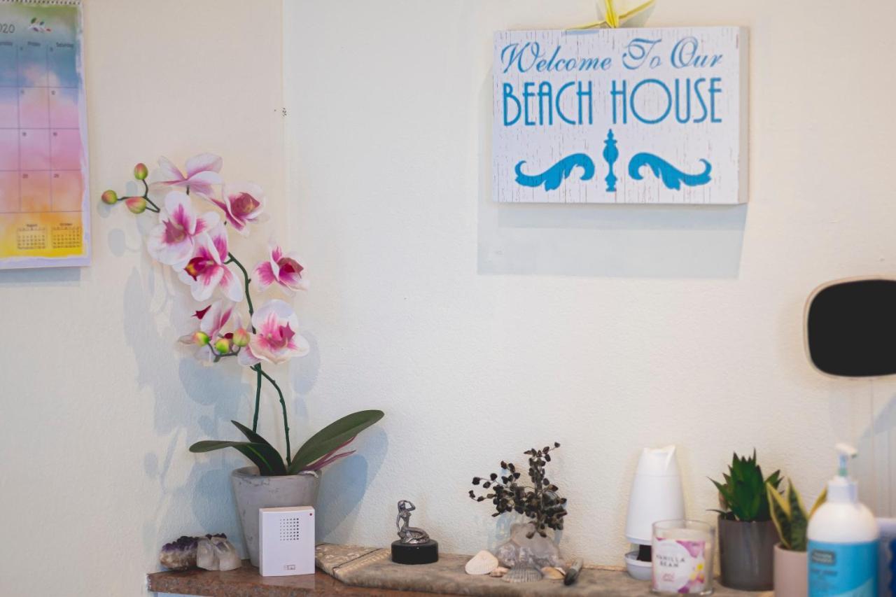 Manly Beach Hostel Sydney Eksteriør bilde