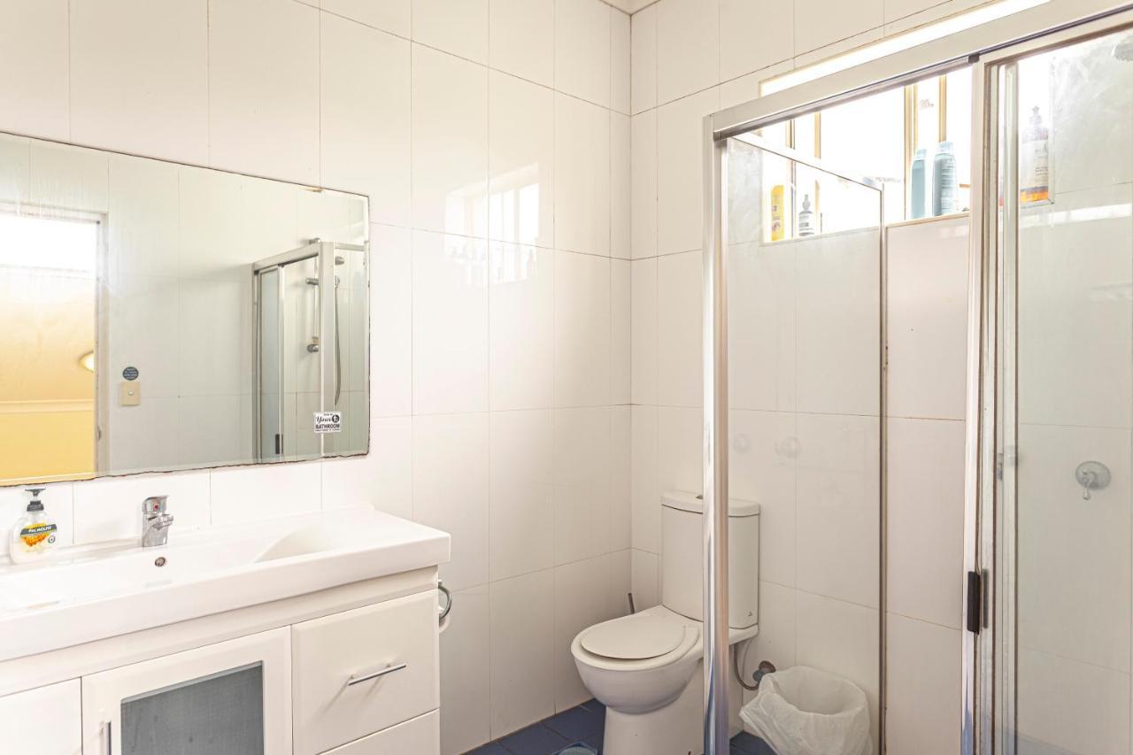 Manly Beach Hostel Sydney Eksteriør bilde